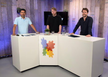 Kijk de Recruitment Tech Monthly van 4 september terug met Caron Ellens en Yentl Ellens (MAXRecruit)