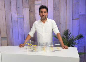 Kijk de Monthly van oktober 2024 terug: bekendmaking finalisten Recruitment Tech Awards