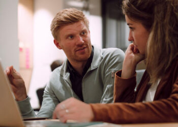 Stefan van Duin (The Selection Lab): 'We zijn echt gebouwd voor integratie'