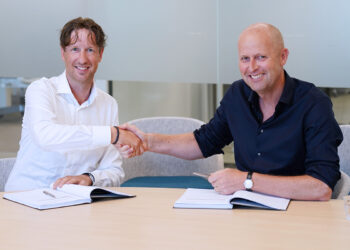 YoungCapital kiest voor Mysolution als tech-partner: 'Processen menselijker en efficiënter te maken'