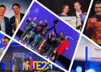Terugblik 10 jaar Recruitment Tech Awards: wie worden de winnaars in 2024?