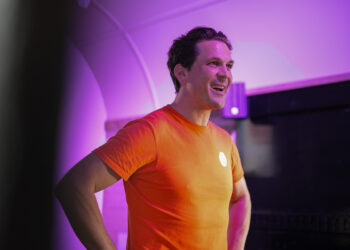 Stan Wasowicz (Scotty AI): ‘Tegen 2028 zal bijna al het recruitmentwerk geautomatiseerd zijn’