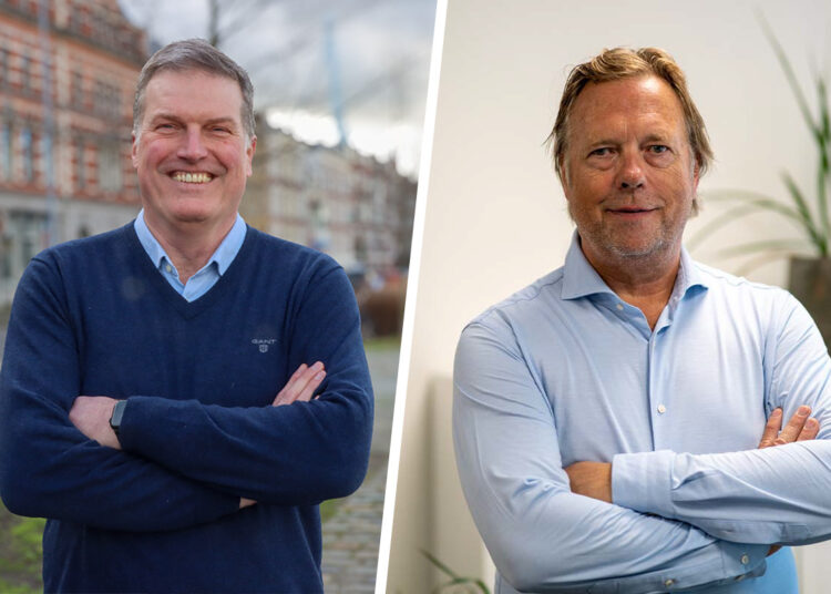 Ubeeo en In2Dialog kondigen samenwerking én integratie aan: 'No-brainer'