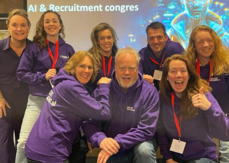 Nederlandse startup RecruitAgent.ai breidt uit naar de Duitstalige markten