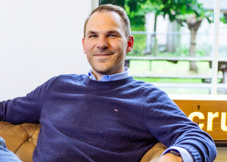 Rik Verbrugge (RecruitNow): 'AI kan 90-95% van het recruitmentproces automatiseren'