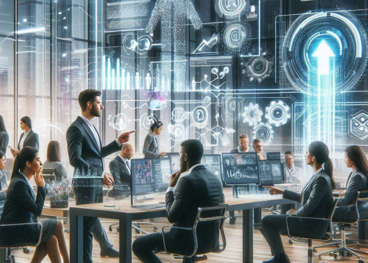 Procesautomatisering het belangrijkste investeringsdoel in recruitmenttechnologie