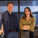 Intelligence Group kondigt Katherine Baranova aan als nieuwe CEO