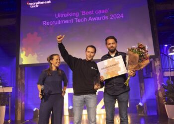 Bekijk alle inzendingen voor de Recruitment Tech Awards 2025