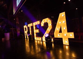 Dit was het Recruitment Tech Event 2024 in 24 foto’s