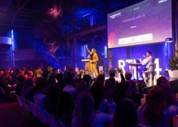 Dit was het Recruitment Tech Event 2024 in 24 foto’s