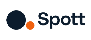 Spott logo leveverancier recruitmenttech 2