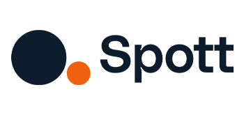 Spott logo leveverancier recruitmenttech 2
