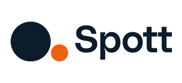 Spott logo leveverancier recruitmenttech 2