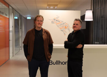 Marco Boomsma en Emiel Heinsbroek (Bullhorn): ‘We zien onze software echt als een verlengstuk van de recruiter’