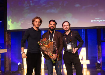 In2Dialog wint Recruitment Tech Award 2024 voor ‘Best tool’