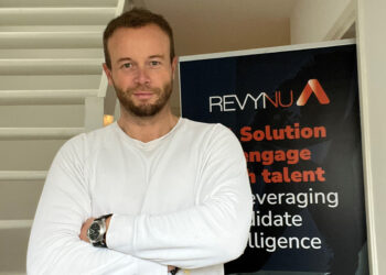 Laurens Brand (REVYNU) te gast in Recruitment Tech Monthly van 13 november