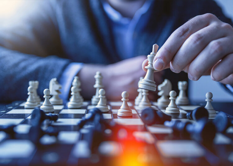 Van strategie naar technologie: hoe het recruitmentproces input biedt voor je technologiekeuze
