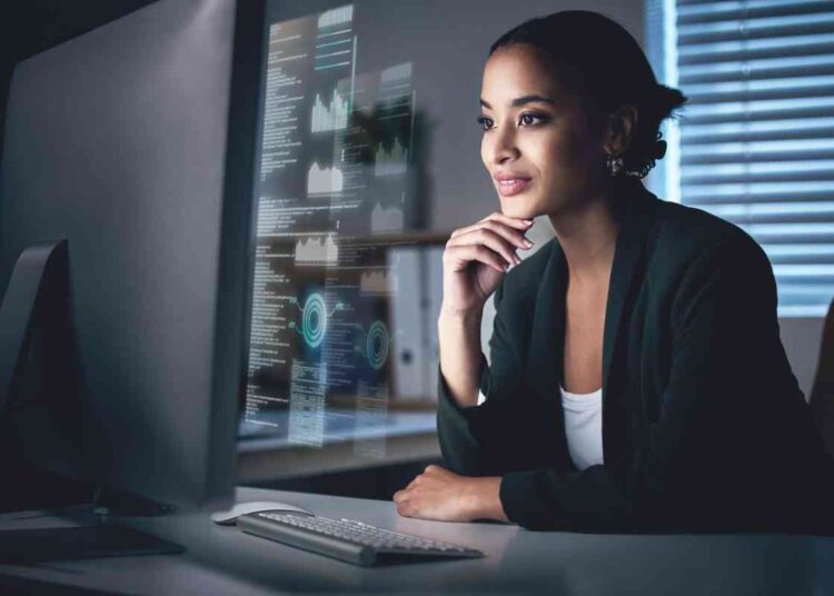 AI-gestuurde recruitment bij bureaus begint met een schone database