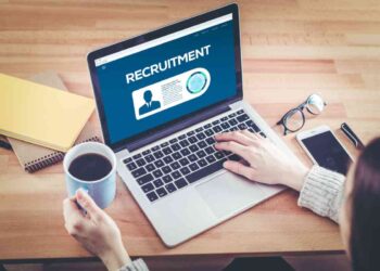 AI als je nieuwe collega: Hoe recruiters strategischer kunnen werken