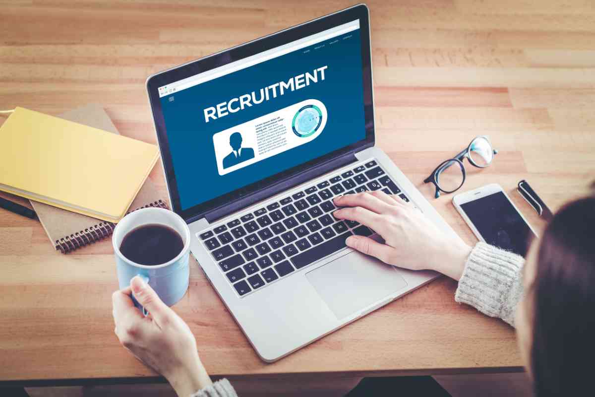 Waarom een recruitmentsysteem (ATS)?
