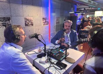Olfertjan Niemeijer: 'Ik koop geen recruitmenttooling als het niet kan integreren'