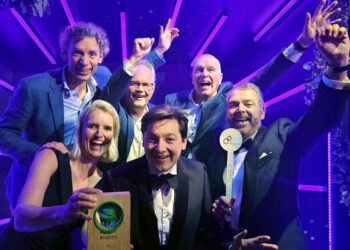 8vance wint zilver in Deloitte Technology Fast 50 Award voor indrukwekkende groei