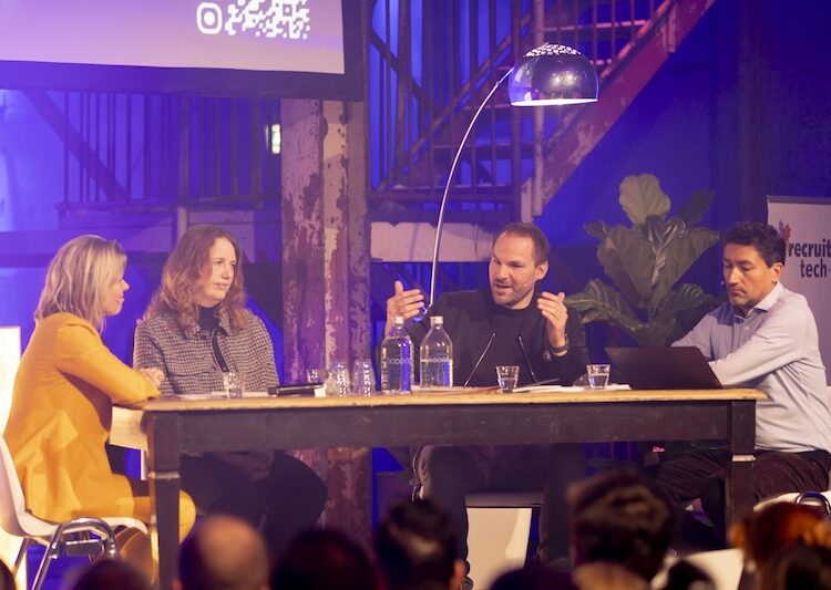 Van strategie naar technologie: slimme integraties als basis voor recruitmentsucces