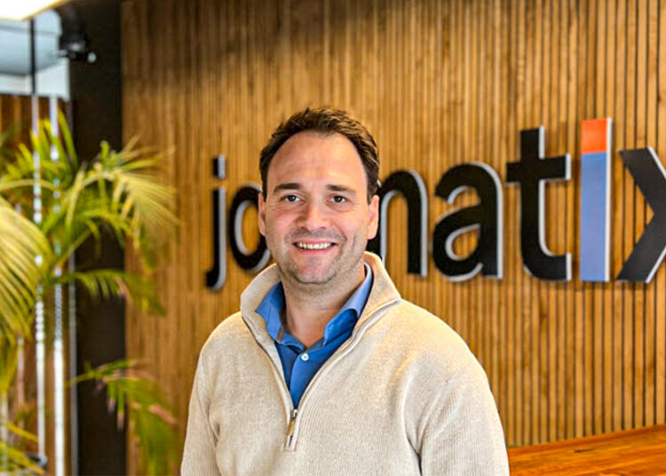 AI en een full-service job marketing platform: 'Next level ontwikkelingen voor Jobmatix'