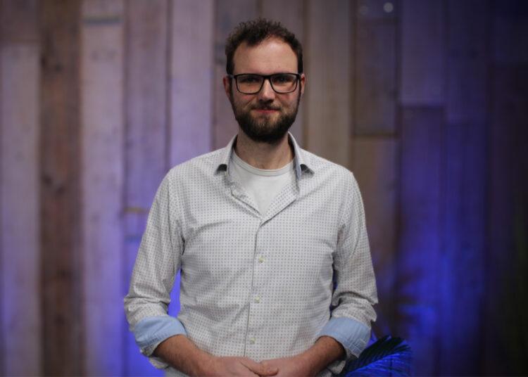 Vincent Slot (Textkernel): ‘Verantwoord AI-gebruik is nu belangrijker dan ooit’