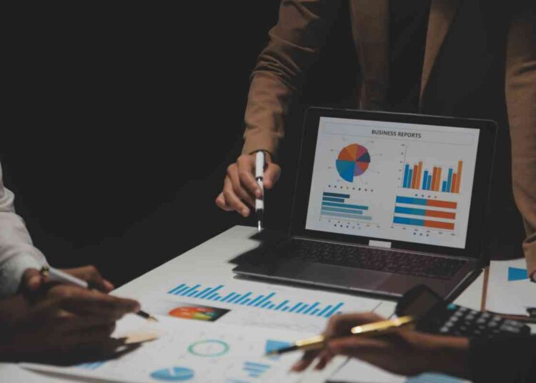 Onderzoek: De impact van AI binnen recruitment op winstgevendheid