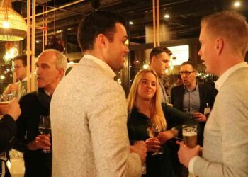 Leverancier recruitmentsoftware? Kom 11 februari naar Recruitment Tech Industry Meetup