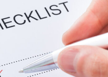 Checklist voor de keuze van een recruitmentsysteem