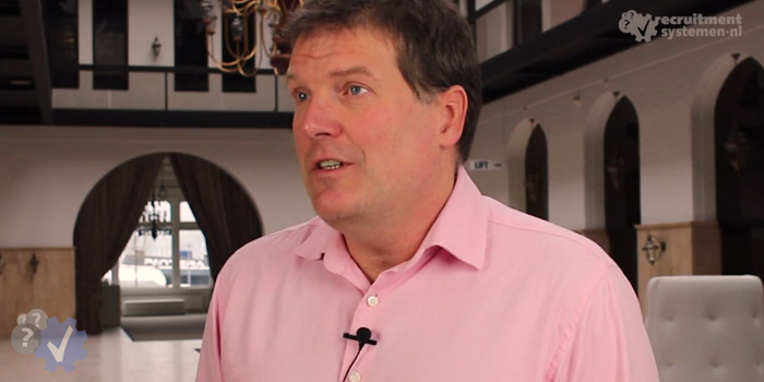 Recruitmentsystemen in 2015: de trends (video)