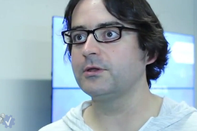 Bas van de Haterd: ‘Machines gaan ons adviseren bij recruitment’