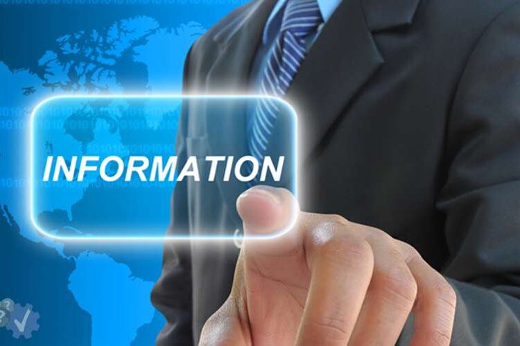 Wat staat er in een Request for Information (RFI)?