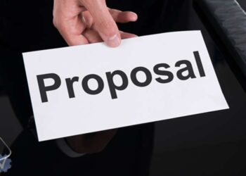 Voorbeeld Request for Proposal voor recruitmentsysteem