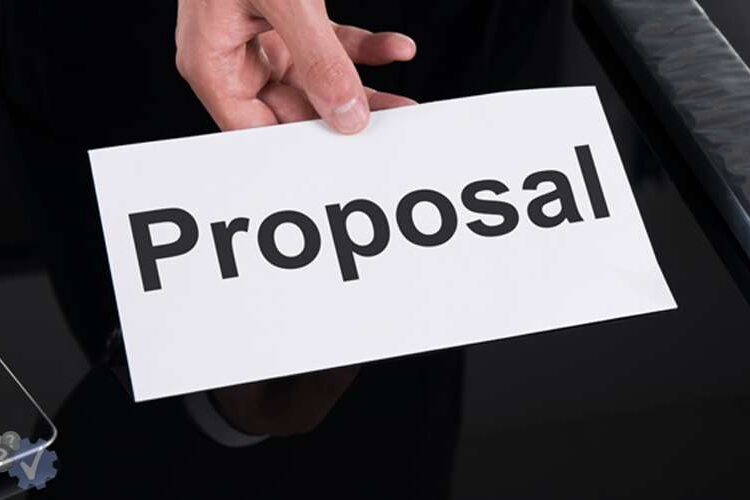 Voorbeeld Request for Proposal voor recruitmentsysteem