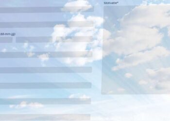 Een sollicitantvriendelijk sollicitatieformulier