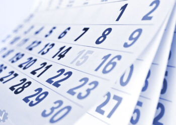 Tijdlijn selectie van een recruitmentsysteem