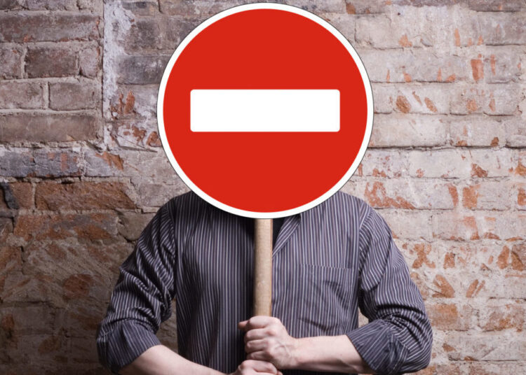 Mag je kandidaten op een zwarte lijst zetten in je recruitmentsysteem?