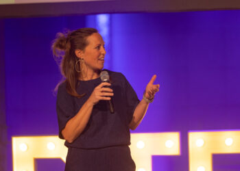 Eveline Mutsaerts (Compagnon & RT Awards) ‘Nederland is te bescheiden over onze recruitmentinnovaties’