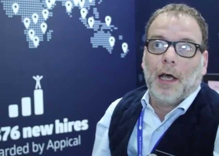 Video Appical: 'Preboarding wordt steeds belangrijker'