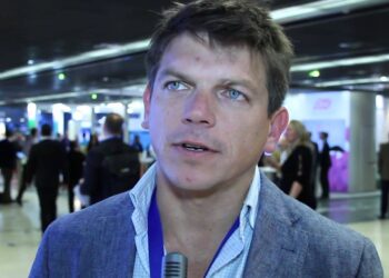 Gordon Lokenberg: ‘Sourcing kun je niet helemaal automatiseren’