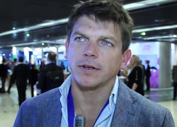 Gordon Lokenberg: ‘Sourcing kun je niet helemaal automatiseren’