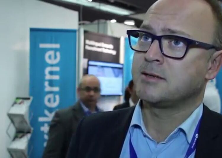 Video Textkernel: ‘Organisaties hebben geen toegang tot eigen big data’