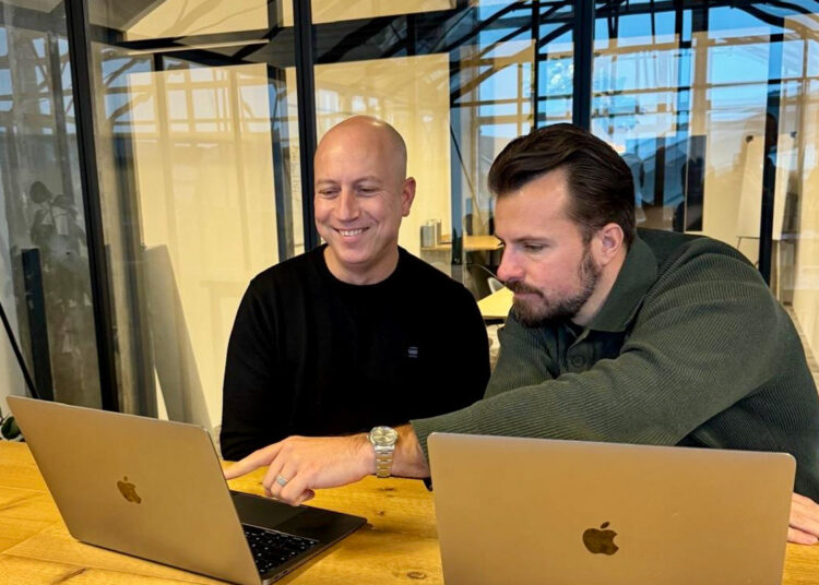 MrWork en STAYR kondigen samenwerking aan en slaan brug tussen talent aantrekken én behouden