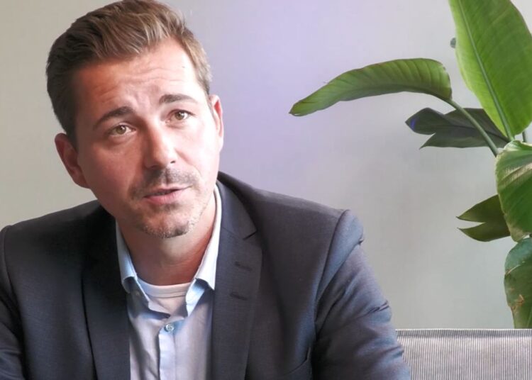 Oliver Welz, Mysolution Duitsland: “Mijn passie is om mensen te ondersteunen met de juiste technologie”