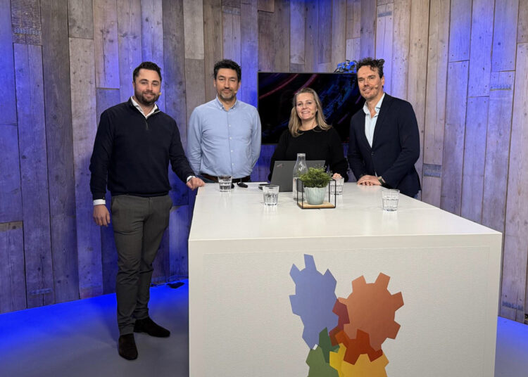 Zó verandert technologie de staffingwereld in 2025: Terugblik Staffing Tech: Outlook 2025