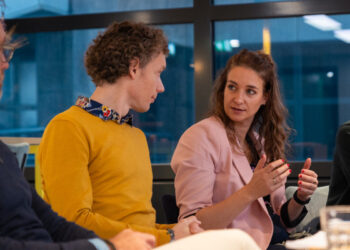 Recruitmentbranche maakt technologische sprong vooruit: 'We doen nu al wat we pas in 2027 verwachtten'