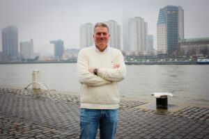 Leon Buijsman (Ubeeo): ‘Je moet klanten laten zien hoe ze geld besparen met recruitmenttechnologie’